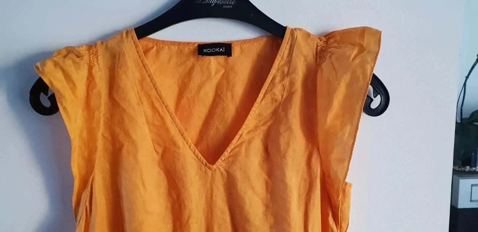 Vestido kookai talla 36 – photo 4